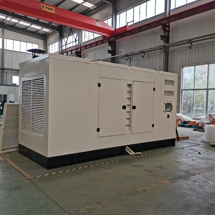 贡觉发电机出租